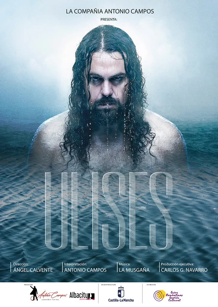 Inicio 12 Cartel Ulises